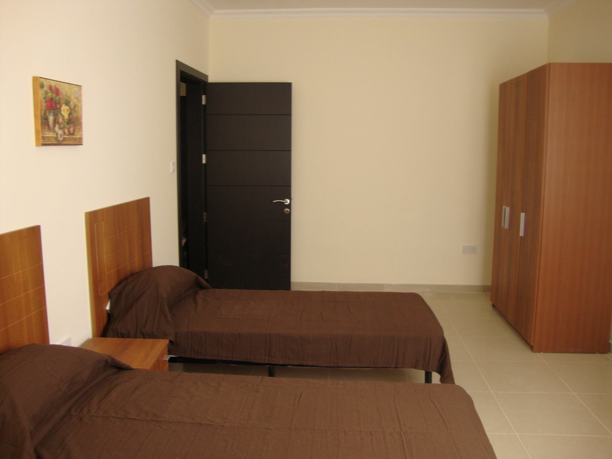 Belmont Court Apartments Qawra Esterno foto